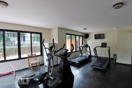 Apartamento para alugar com 95m², 2 quartos e 1 vagaAcademia