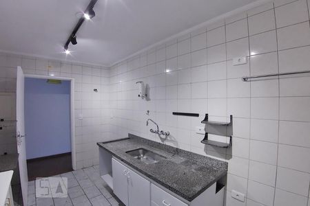 Apartamento para alugar com 95m², 2 quartos e 1 vagaCozinha