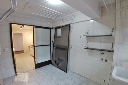 Apartamento para alugar com 95m², 2 quartos e 1 vagaÁrea de Serviço