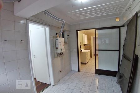Apartamento para alugar com 95m², 2 quartos e 1 vagaÁrea de Serviço