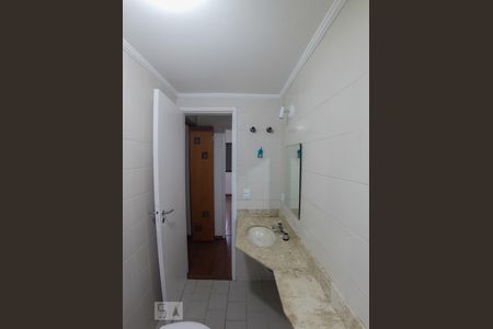 Apartamento para alugar com 95m², 2 quartos e 1 vagaBanheiro