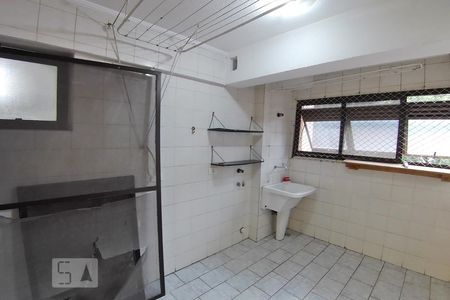 Apartamento para alugar com 95m², 2 quartos e 1 vagaÁrea de Serviço
