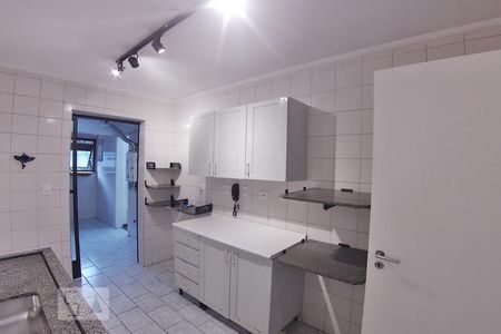 Apartamento para alugar com 95m², 2 quartos e 1 vagaCozinha