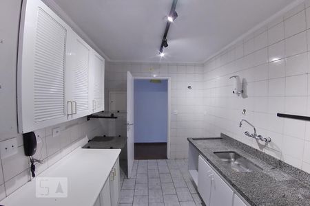 Apartamento para alugar com 95m², 2 quartos e 1 vagaCozinha