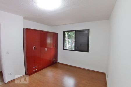 Quarto 1 de apartamento para alugar com 2 quartos, 95m² em Chácara Santo Antônio (zona Sul), São Paulo