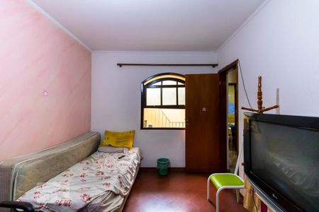 Casa à venda com 215m², 3 quartos e 2 vagasSuíte 2