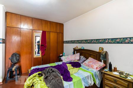 Casa à venda com 215m², 3 quartos e 2 vagasSuíte 3