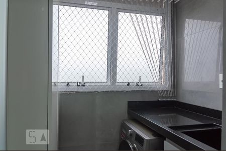 Apartamento à venda com 56m², 2 quartos e 1 vaga Apartamento à venda com 56m², 2 quartos e 1 vagaÁrea de Serviço
