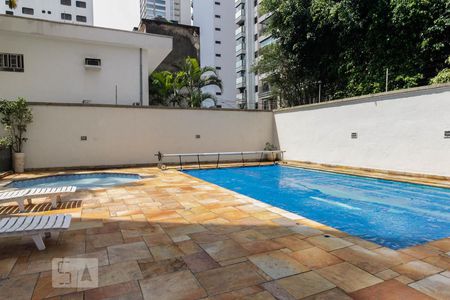 Apartamento à venda com 150m², 4 quartos e 2 vagasPiscina 