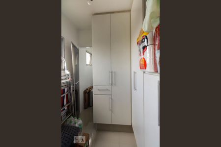 Apartamento à venda com 150m², 4 quartos e 2 vagasQuarto de serviço 