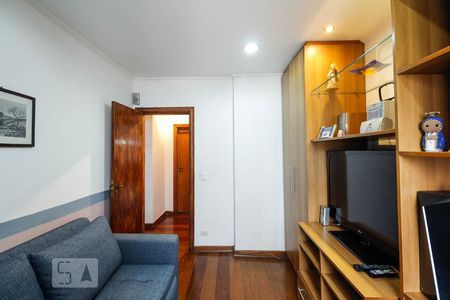 Apartamento à venda com 150m², 4 quartos e 2 vagasQuarto 1