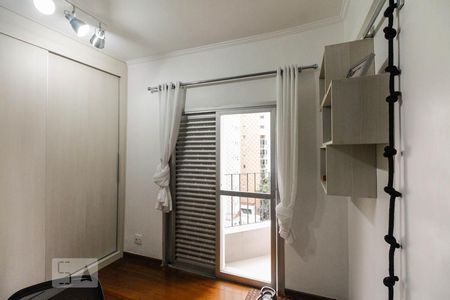 Apartamento à venda com 150m², 4 quartos e 2 vagasQuarto 3