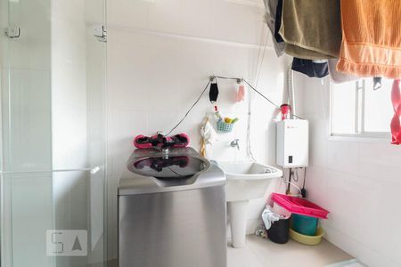 Apartamento à venda com 150m², 4 quartos e 2 vagasÁrea de serviço 