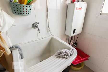 Apartamento à venda com 150m², 4 quartos e 2 vagasÁrea de serviço 