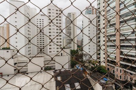 Apartamento à venda com 150m², 4 quartos e 2 vagasVista Sacada Suíte 
