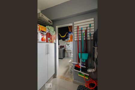 Apartamento à venda com 150m², 4 quartos e 2 vagasQuarto de serviço 