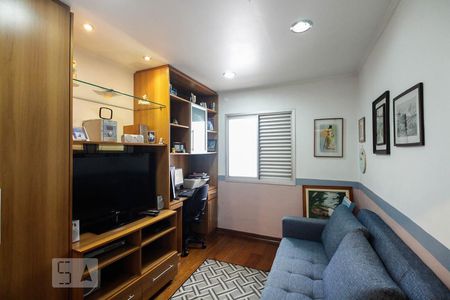 Apartamento à venda com 150m², 4 quartos e 2 vagasQuarto 1