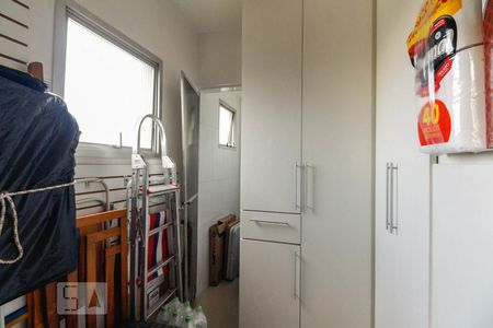 Apartamento à venda com 150m², 4 quartos e 2 vagasQuarto de serviço 