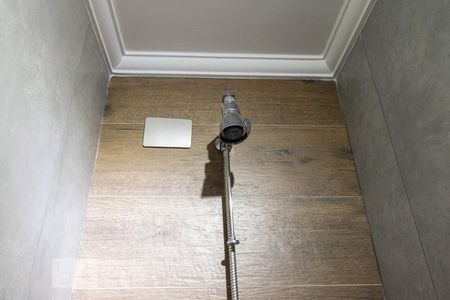 Apartamento à venda com 150m², 4 quartos e 2 vagasBanheiro Social 