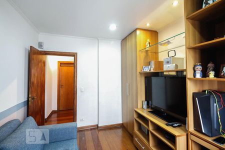 Apartamento à venda com 150m², 4 quartos e 2 vagasQuarto 1