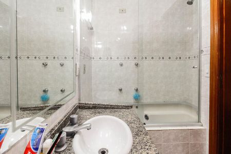 Apartamento à venda com 150m², 4 quartos e 2 vagasBanheiro Suíte 