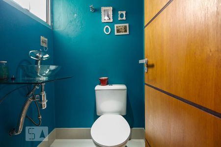 Apartamento à venda com 150m², 4 quartos e 2 vagasLavabo 