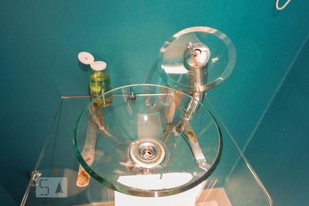 Apartamento à venda com 150m², 4 quartos e 2 vagasLavabo 