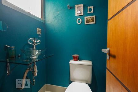 Apartamento à venda com 150m², 4 quartos e 2 vagasLavabo 