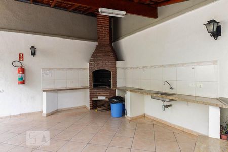 Apartamento à venda com 150m², 4 quartos e 2 vagasChurrasqueira 