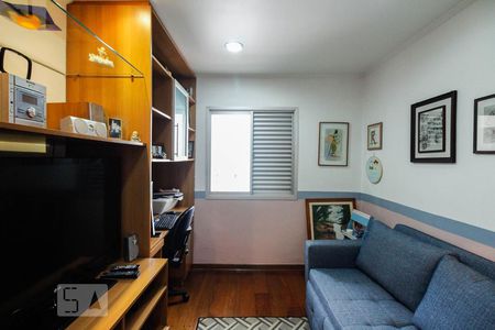 Apartamento à venda com 150m², 4 quartos e 2 vagasQuarto 1