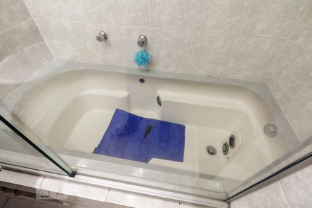 Apartamento à venda com 150m², 4 quartos e 2 vagasBanheiro Suíte 