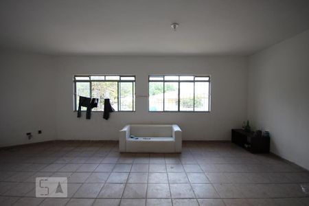 Sala de casa de condomínio para alugar com 3 quartos, 200m² em Jardim Colombo, São Paulo