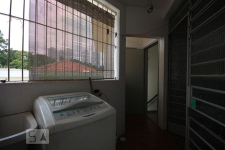 Casa de condomínio para alugar com 200m², 3 quartos e sem vagaÁrea de Serviço
