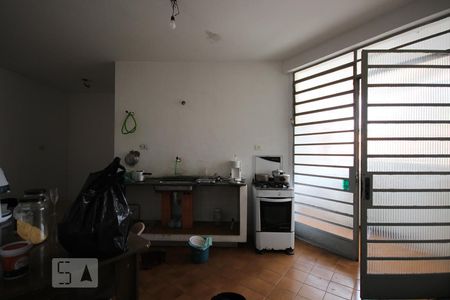Casa de condomínio para alugar com 200m², 3 quartos e sem vagaCozinha