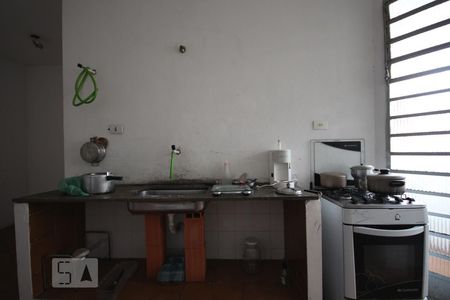 Casa de condomínio para alugar com 200m², 3 quartos e sem vagaCozinha