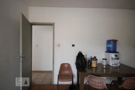 Casa de condomínio para alugar com 200m², 3 quartos e sem vagaCozinha