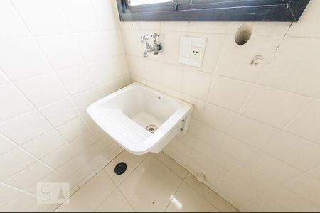 Apartamento para alugar com 63m², 1 quarto e 1 vaga Apartamento para alugar com 63m², 1 quarto e 1 vagaÁrea de Serviço