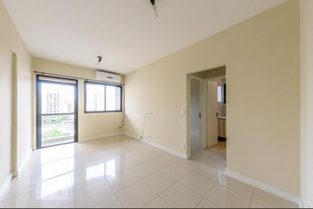 Apartamento para alugar com 63m², 1 quarto e 1 vaga Apartamento para alugar com 63m², 1 quarto e 1 vagaSala