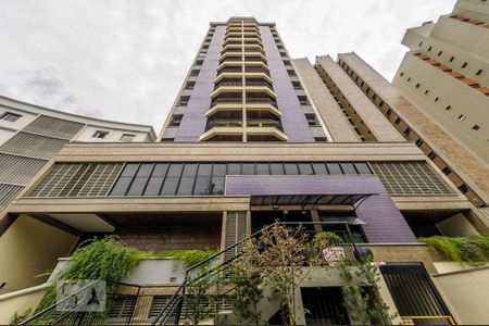 Apartamento para alugar com 63m², 1 quarto e 1 vaga Apartamento para alugar com 63m², 1 quarto e 1 vagaFachada do Prédio