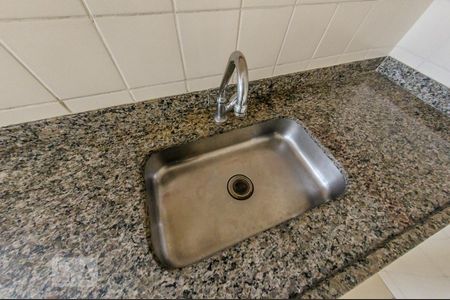 Apartamento para alugar com 63m², 1 quarto e 1 vaga Apartamento para alugar com 63m², 1 quarto e 1 vagaCozinha