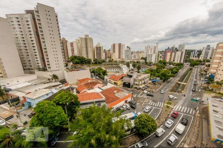 Apartamento para alugar com 63m², 1 quarto e 1 vaga Apartamento para alugar com 63m², 1 quarto e 1 vagaVista da Sacada