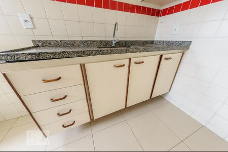 Apartamento para alugar com 63m², 1 quarto e 1 vaga Apartamento para alugar com 63m², 1 quarto e 1 vagaCozinha