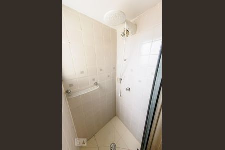 Apartamento para alugar com 63m², 1 quarto e 1 vaga Apartamento para alugar com 63m², 1 quarto e 1 vagaBanheiro