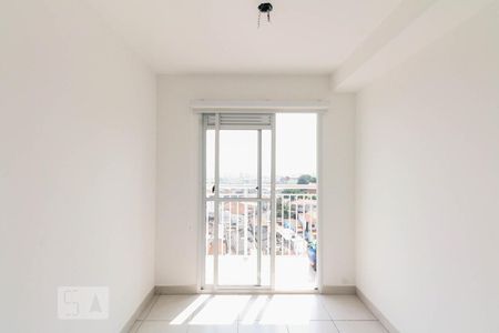 Sala  de apartamento à venda com 1 quarto, 28m² em Vila Alpina, São Paulo