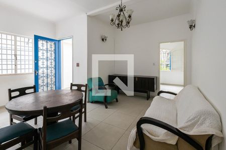 Sala de casa para alugar com 3 quartos, 150m² em Pinheiros, São Paulo