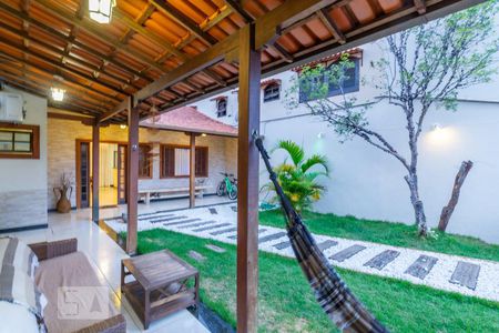 Casa à venda com 400m², 3 quartos e 3 vagasÁrea comum