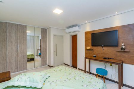 Casa à venda com 400m², 3 quartos e 3 vagasSuíte 2