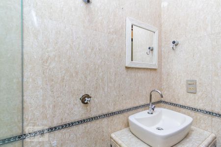 Casa à venda com 400m², 3 quartos e 3 vagasBanheiro