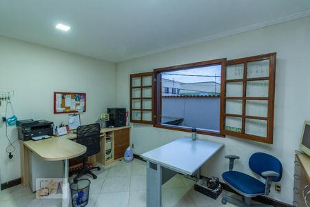 Casa à venda com 400m², 3 quartos e 3 vagasEscritório