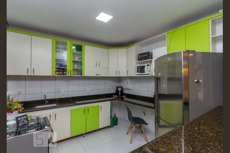 Casa à venda com 400m², 3 quartos e 3 vagasCozinha